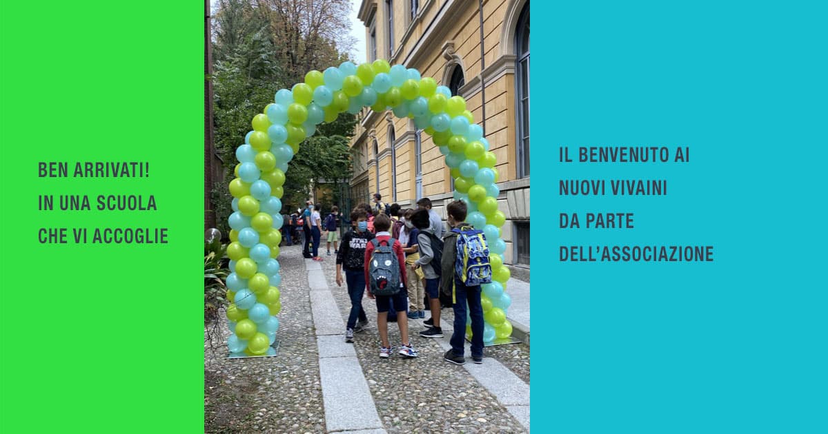 Dona A Distanza: solo questo è DAD ! -Associazione Scuola Vivaio