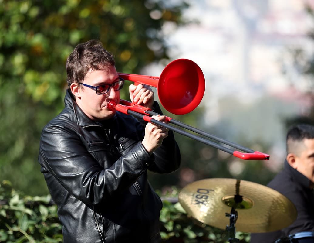 Progetto Calicanto Band-Calicanto Onlus