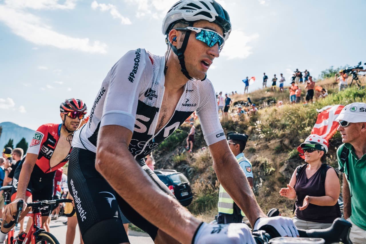 PLASTIC BUSTER STRADE BIANCHE 2019-Rotary Club Montaperti