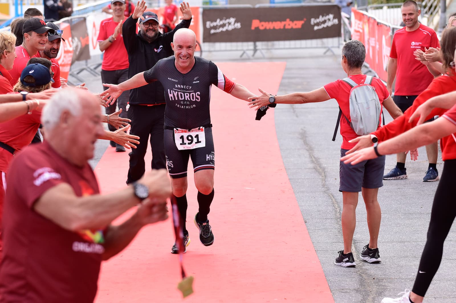 Challenge Sanremo 2023 Charity Project-Riviera Triathlon 1992 ASD