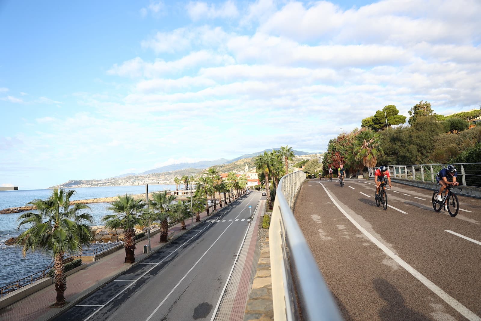 Challenge Sanremo 2023 Charity Project-Riviera Triathlon 1992 ASD