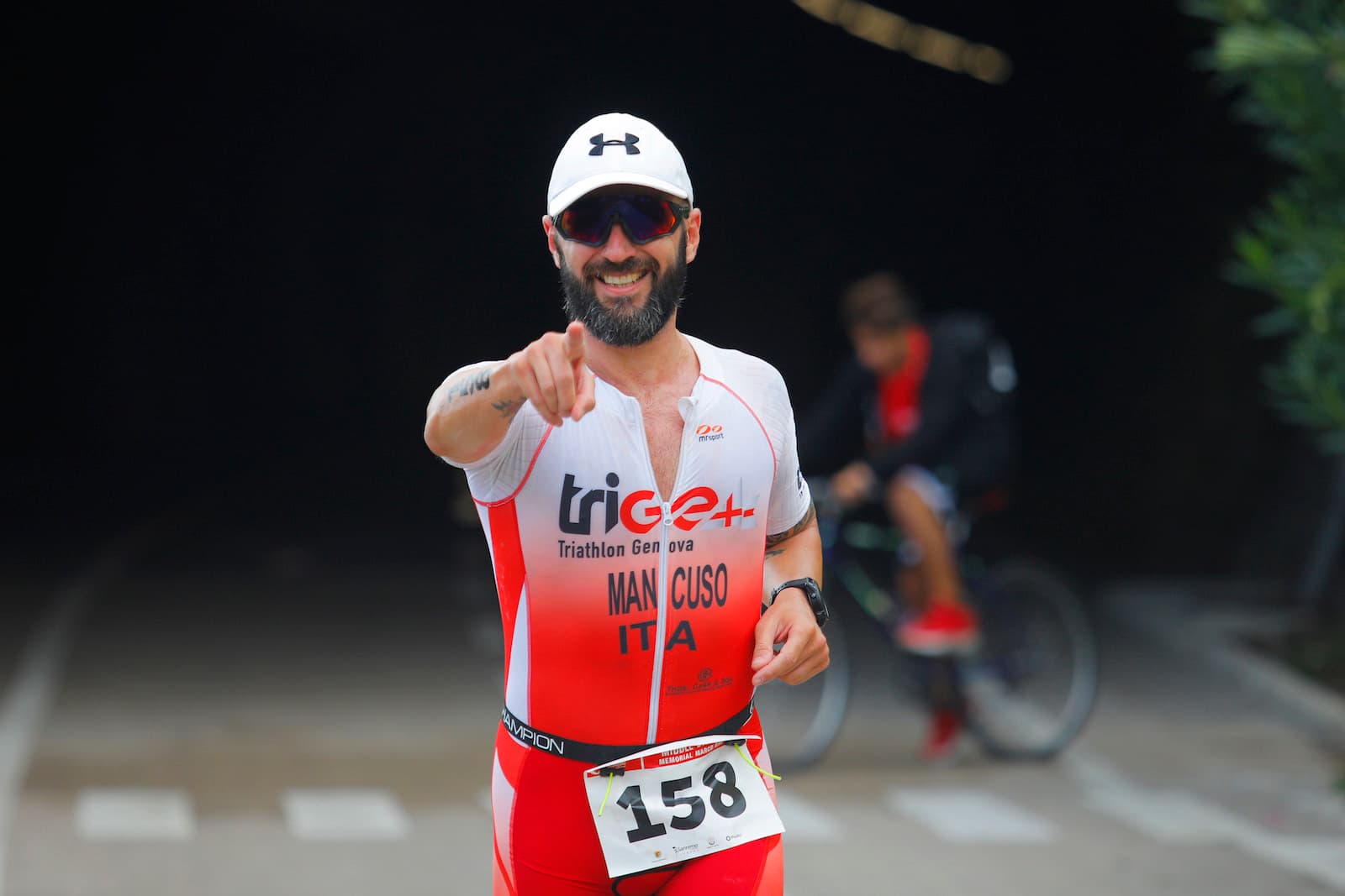 Challenge Sanremo 2023 Charity Project-Riviera Triathlon 1992 ASD