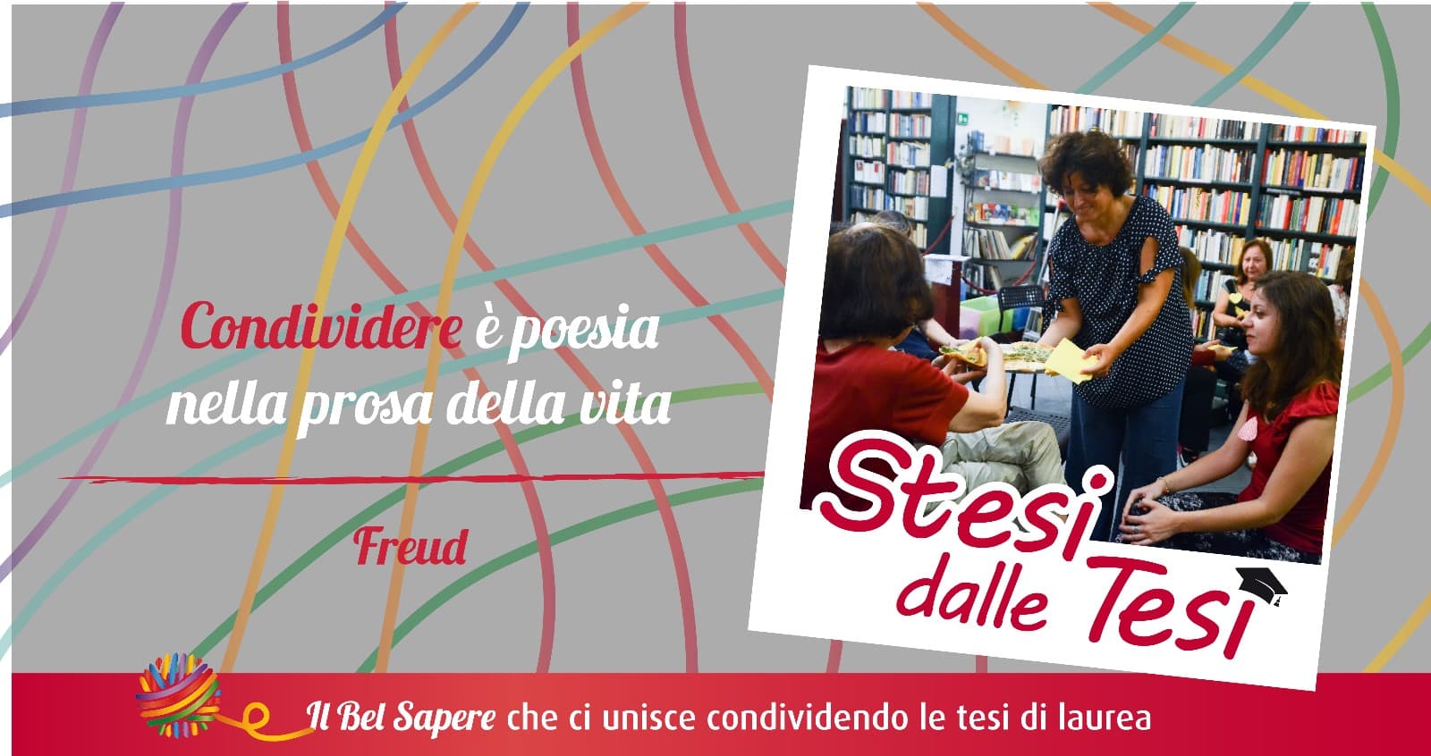 STESI DALLE TESI-Terre Vivaci