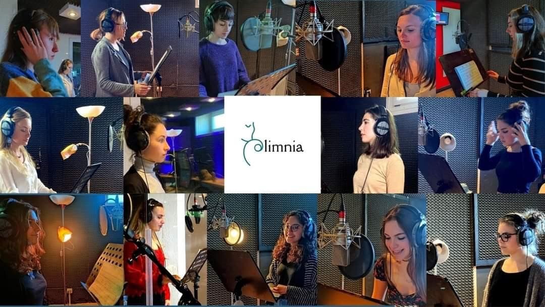 Sostieni la tua musa!-Polimnia