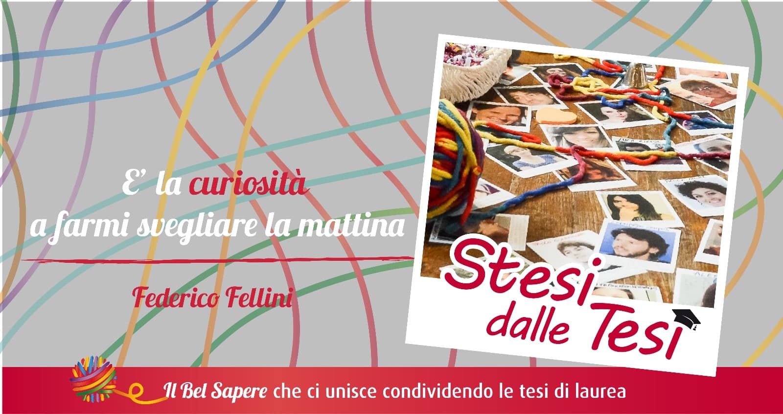 STESI DALLE TESI-Terre Vivaci