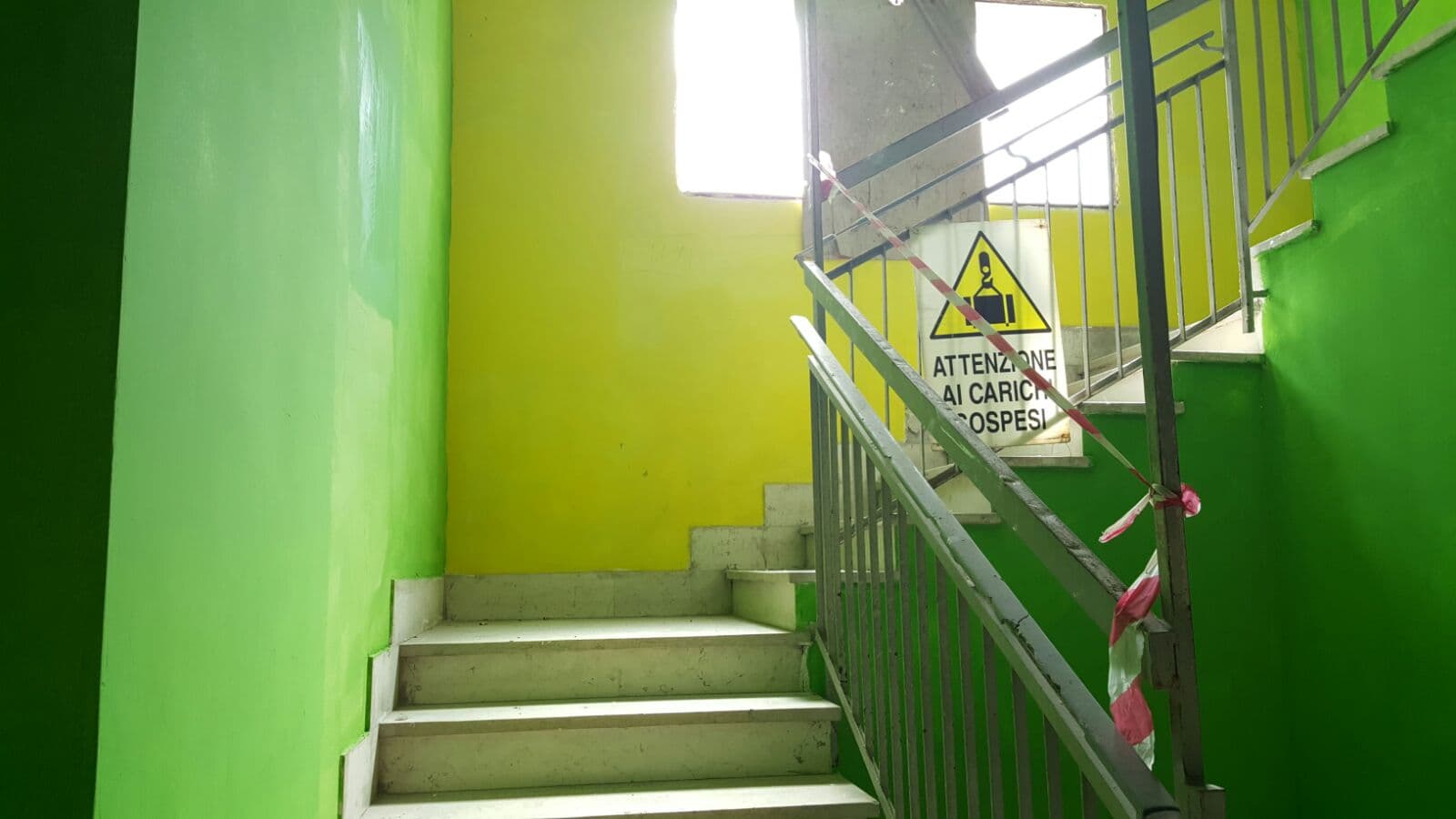 La Casa a Colori per bambini oncologici-AGOP Onlus
