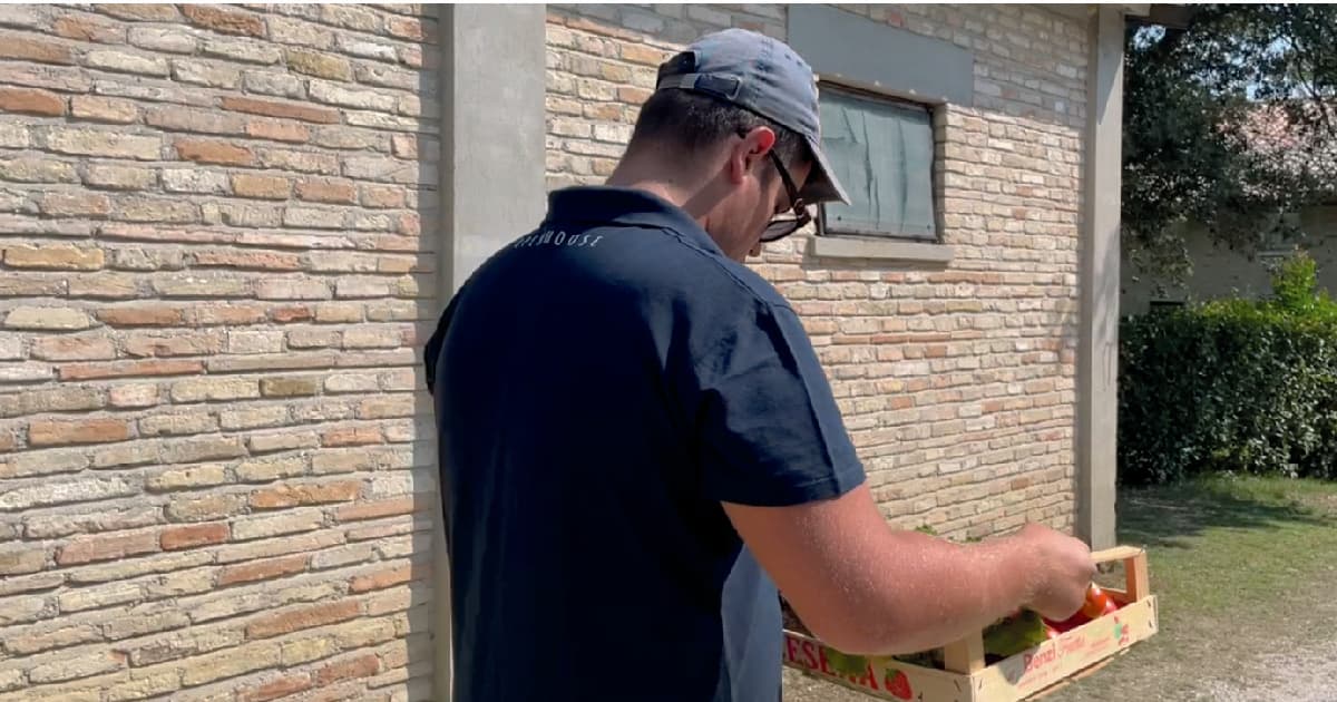 Openhouse Lab-Fondazione Giò