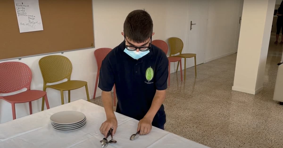 Openhouse Lab-Fondazione Giò