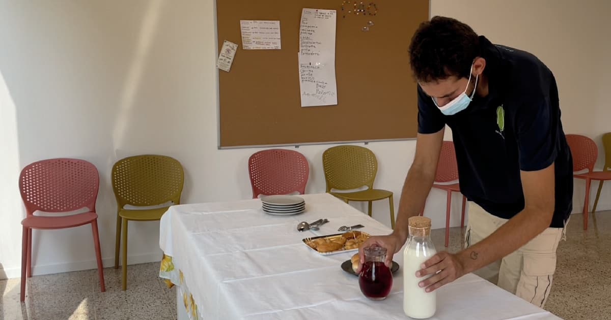 Openhouse Lab-Fondazione Giò