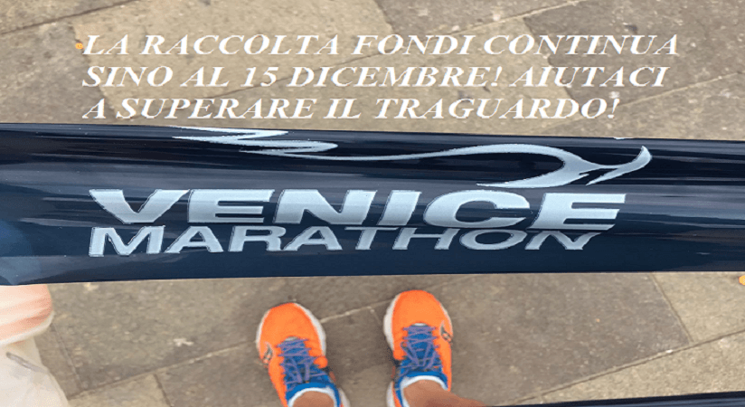 runnHer Non più da sola Corri con Lei-ISIDE ONLUS