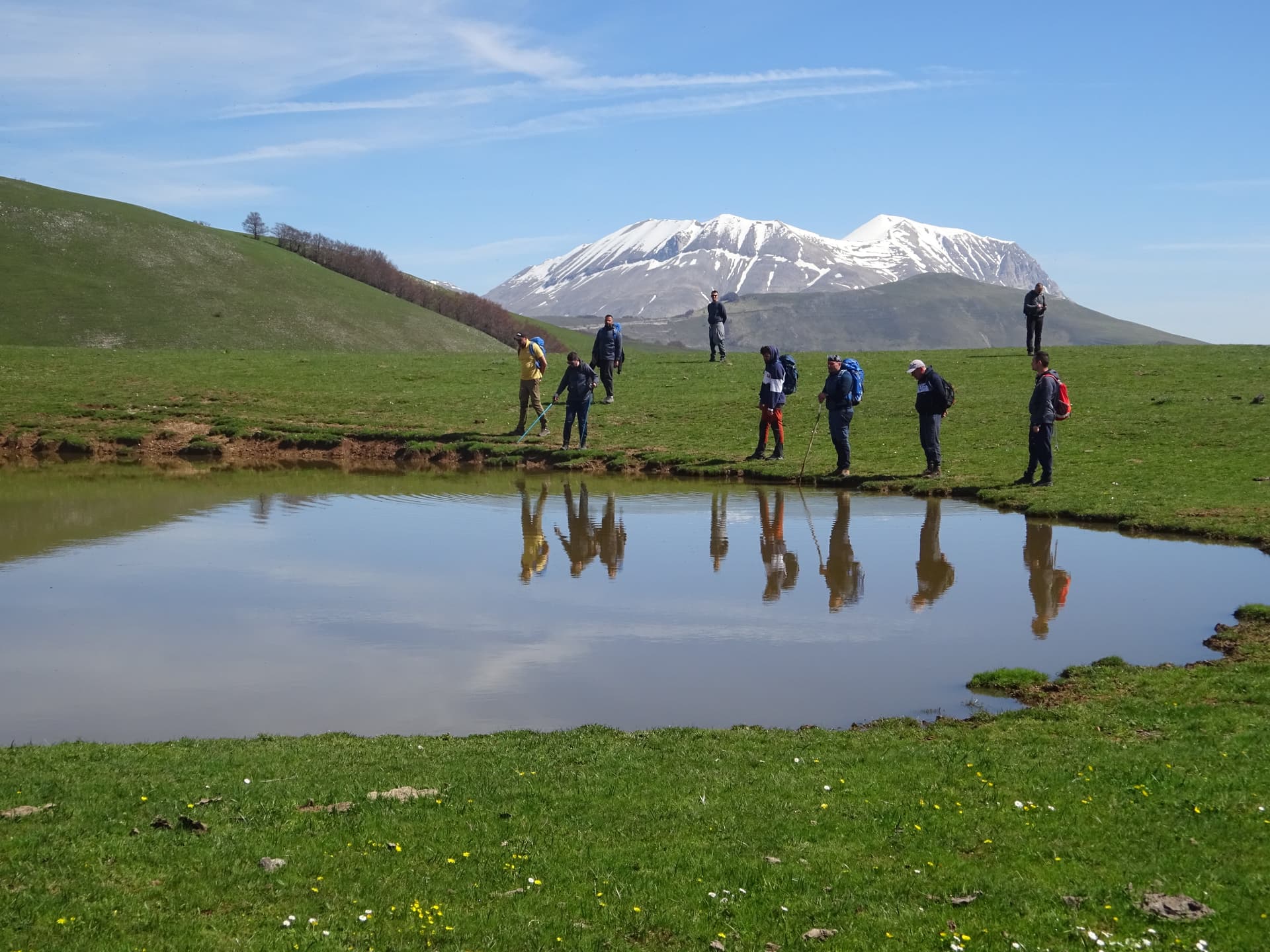 A passo d’uomo: verso la riabilitazione-Dianova