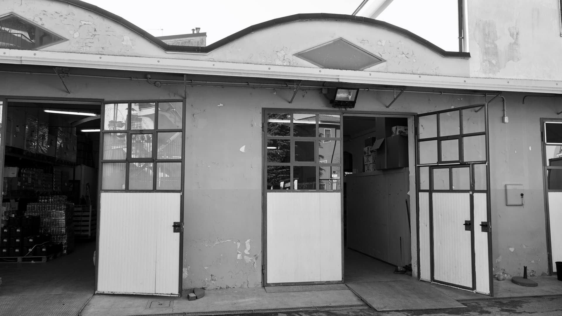 Zona Rossa CoVid-19: acquisto cibo-Emmaus per Caritas Lodigiana