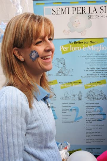 MAMME TRA TERRA E CIELO