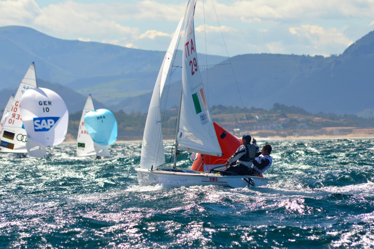 Campagna Olimpica Rio 2016 - Jaš e Simon-Jaš e Simon - ITA 29