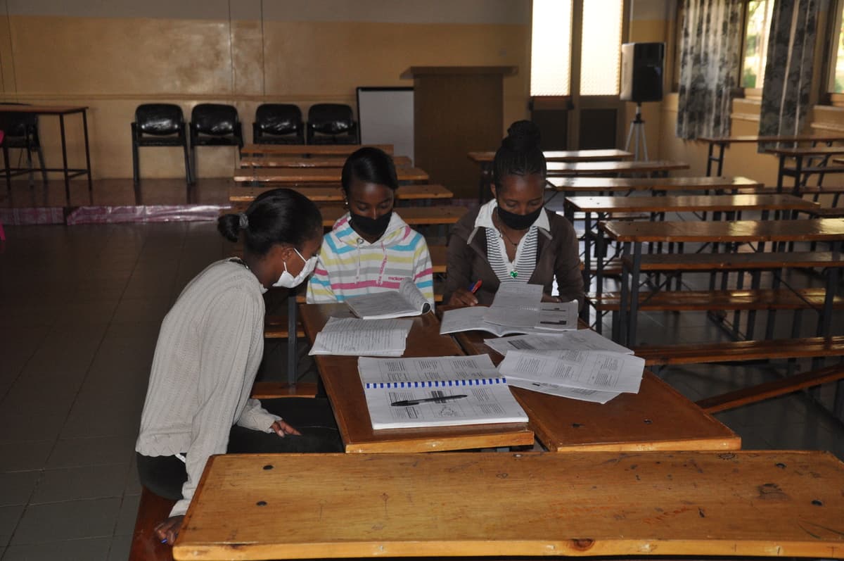 Aiutiamo la scuola di Wolisso!-Medici con l'Africa Cuamm