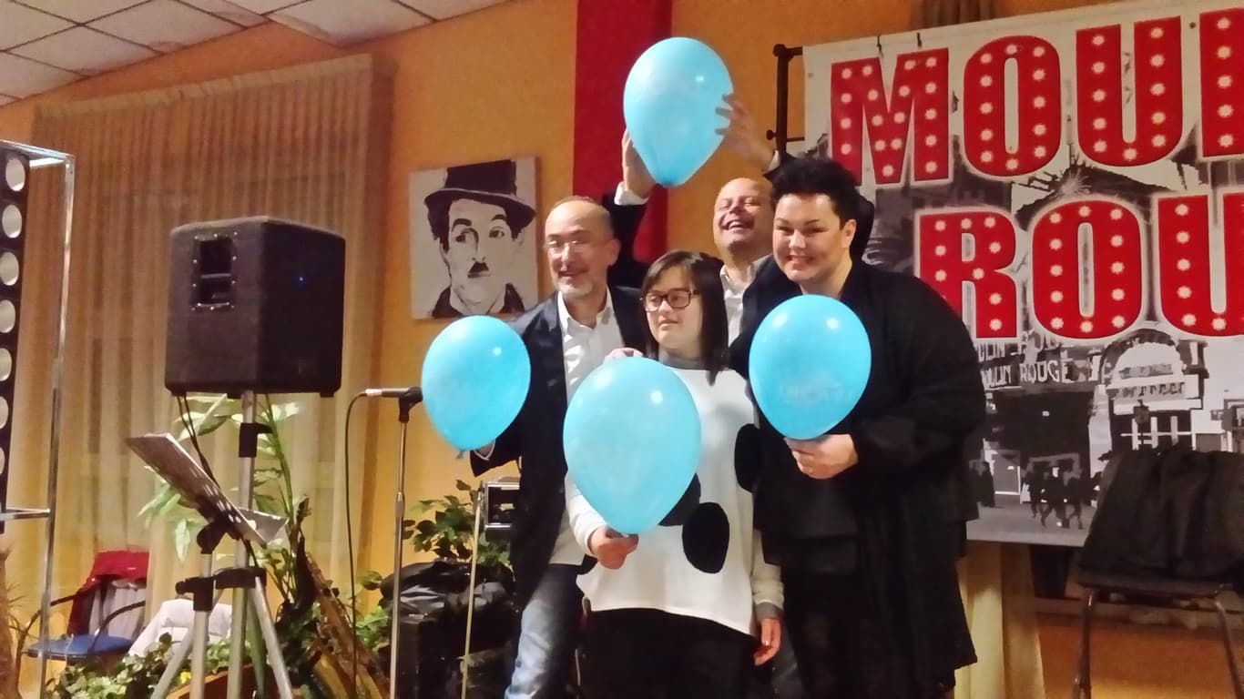 Una casa per Giovìli-ASSOCIAZIONE ORIZZONTE GIOVìLI