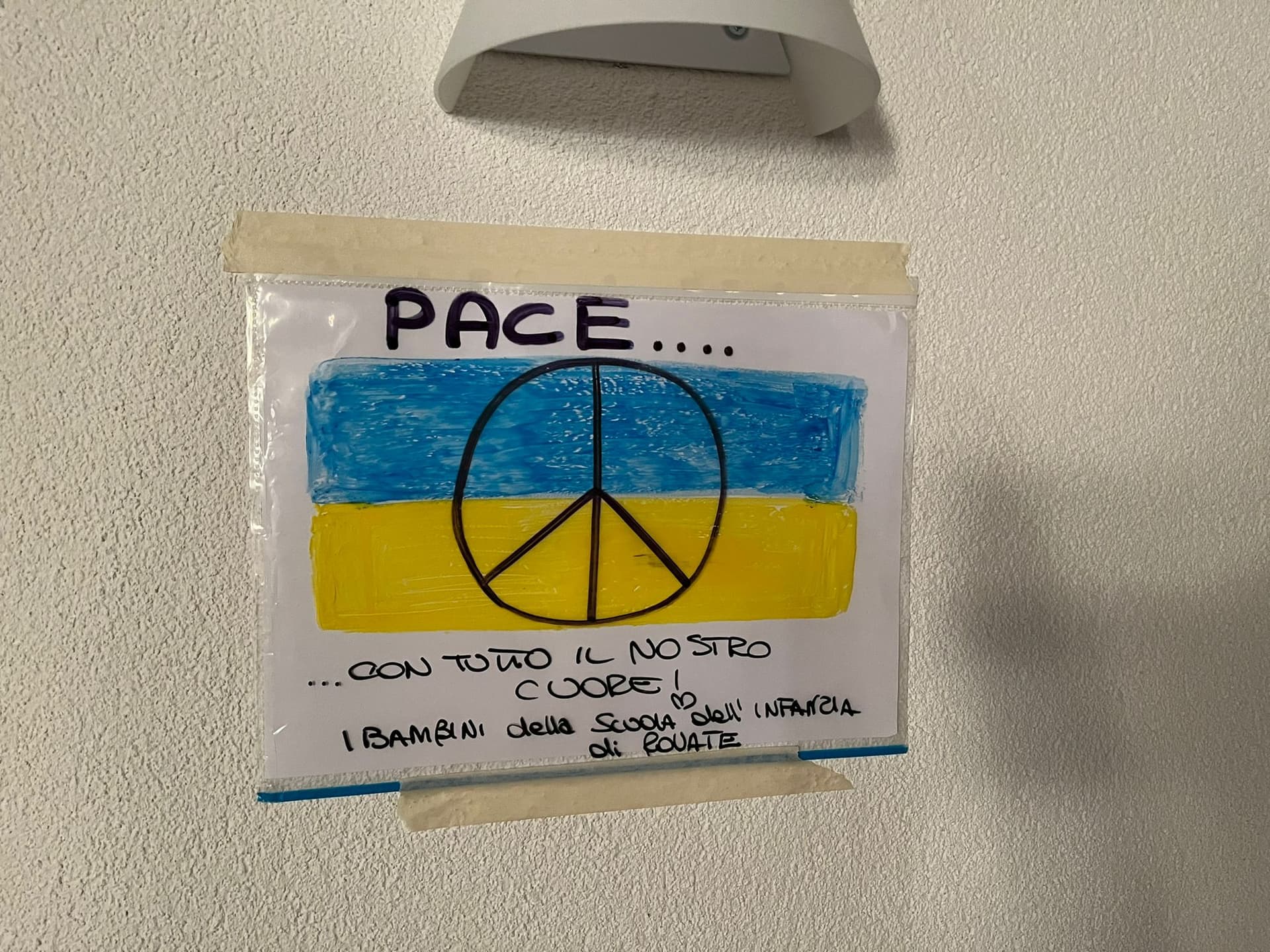 Emergenza Ucraina-Centro Gulliver