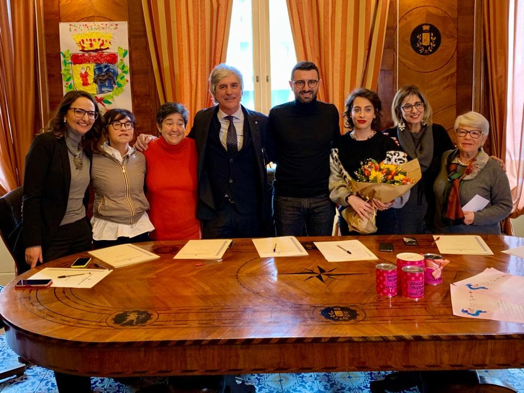 La bellezza oltre la malattia-Associazione Rinascimento