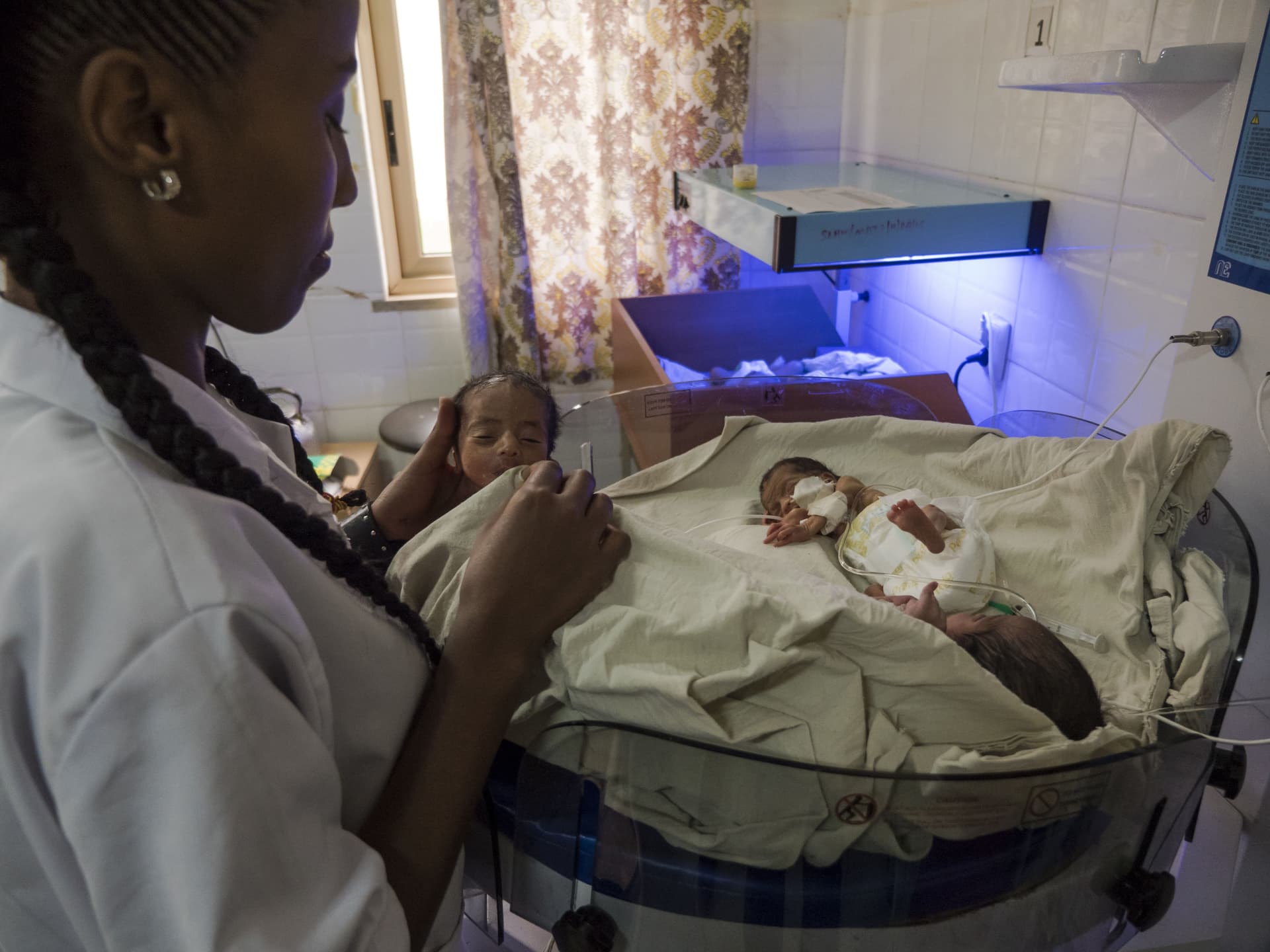 Corri con l'Africa - Milano 2020-Medici con l'Africa Cuamm