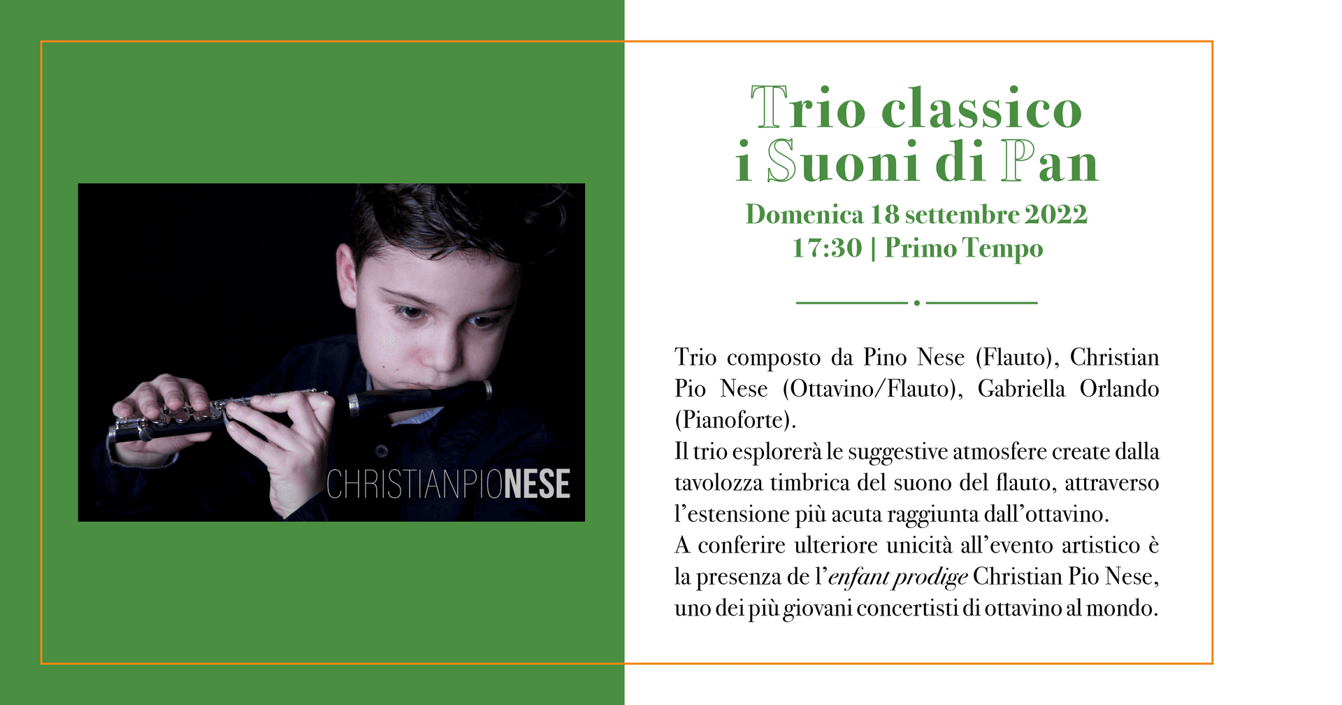 Eclectic Estival - I Edizione-Fondazione BuonoLopera