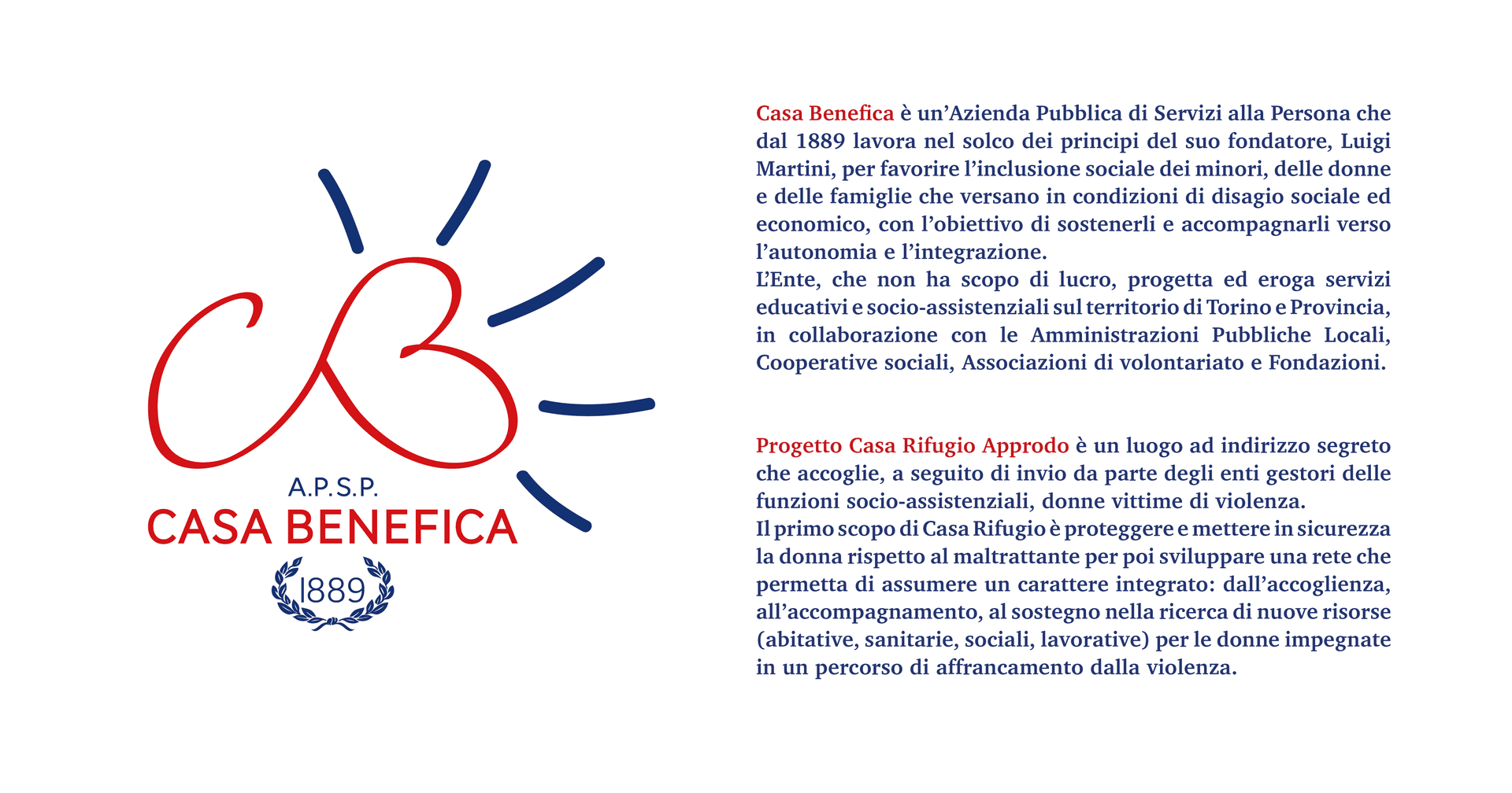 Music is a woman-Fondazione BuonoLopera