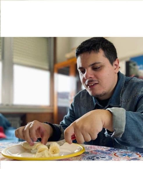 “EduFood”-Omphalos