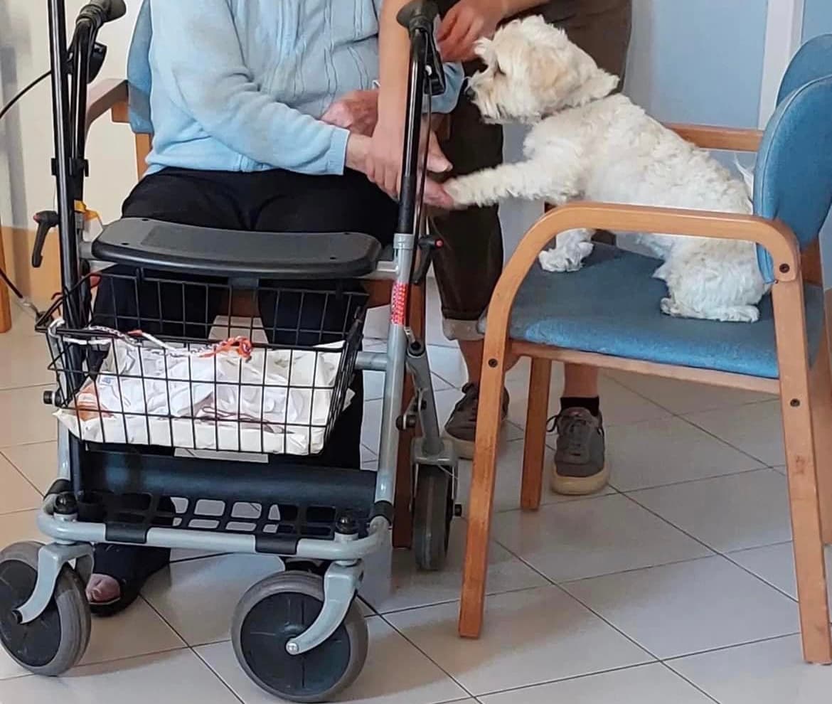 I sorrisi dei nonni di Le2impronte I sorrisi dei nonni-Le2impronte