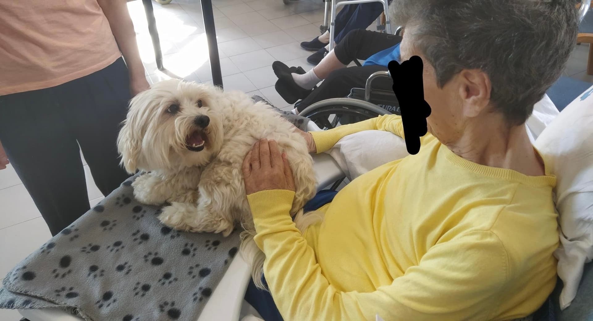 I sorrisi dei nonni di Le2impronte I sorrisi dei nonni-Le2impronte
