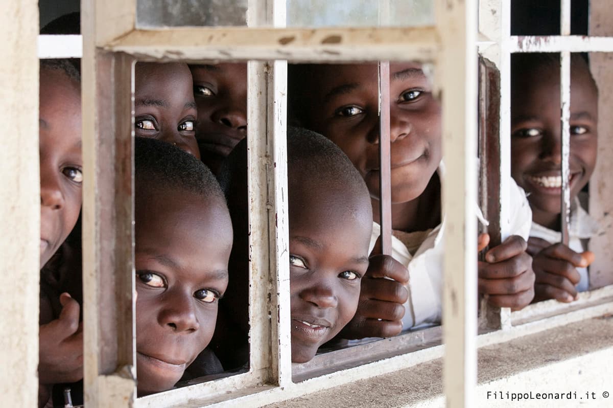 #bambinidelmondo.org 2017-Bambini del Mondo ONLUS