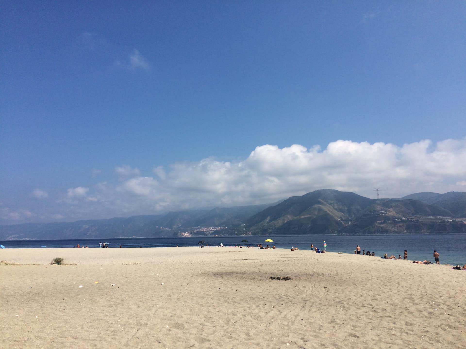 #Ciccaqui - Posacenere da Spiaggia-FuoridiME