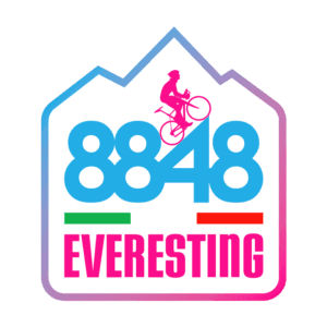 Everesting - Punta Veleno con Alan -AMO La Vita ONLUS
