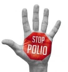 Run for Polio 2024 Rotary Distretto 2080-Rotary International Distretto 2080