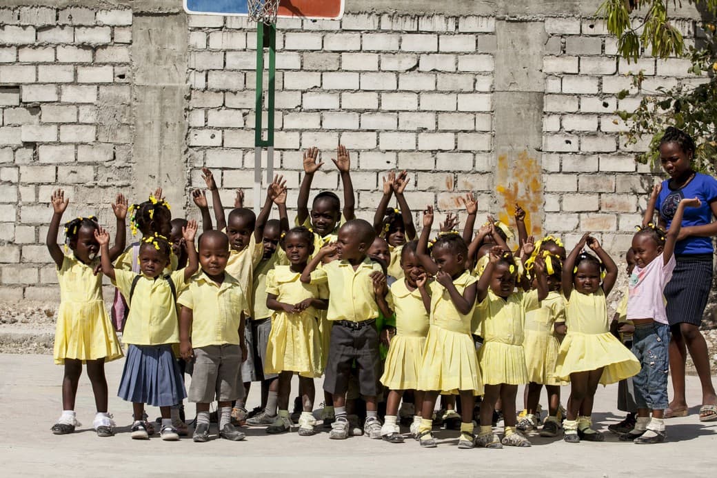 RUN4CESVI CORRI PER I SOGNI DEI BAMBINI-Cesvi