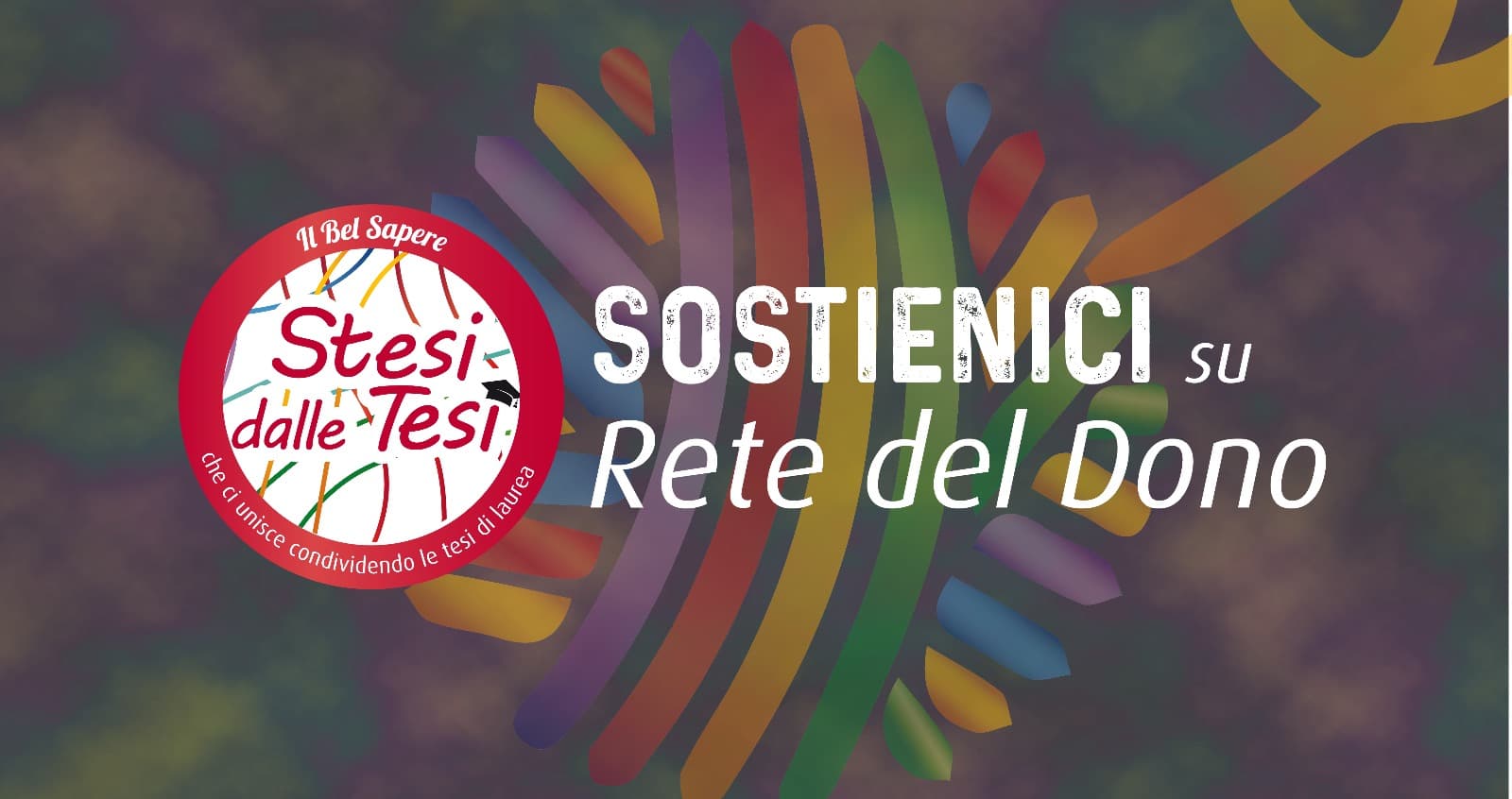 STESI DALLE TESI-Terre Vivaci