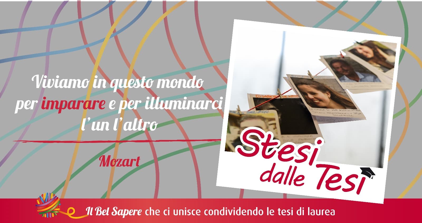 STESI DALLE TESI-Terre Vivaci
