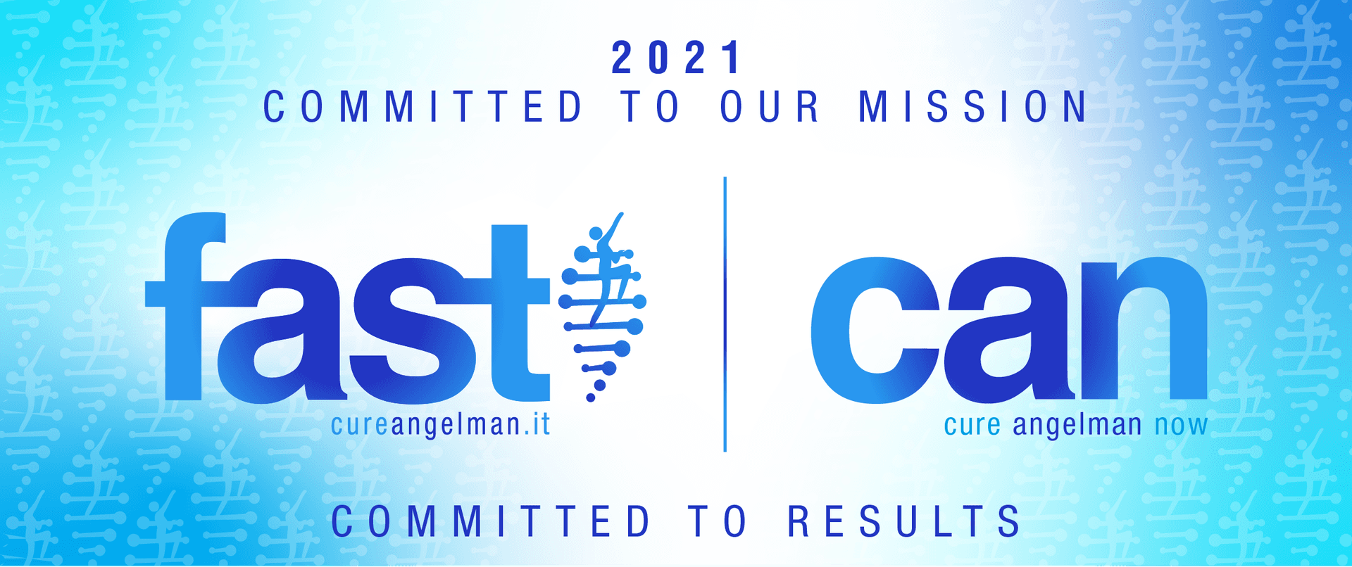 2021 Cure Angelman Now (CAN) Campaign-Associazione FAST Italia