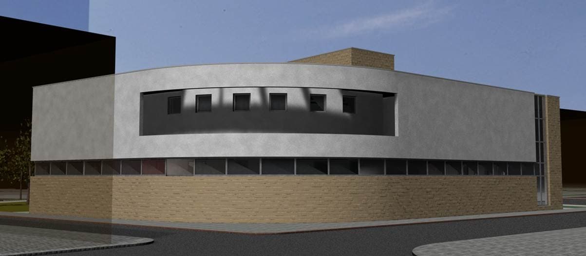 Biblioteca Chirò - Ritorniamo al FUTURO-Fondazione Chirò