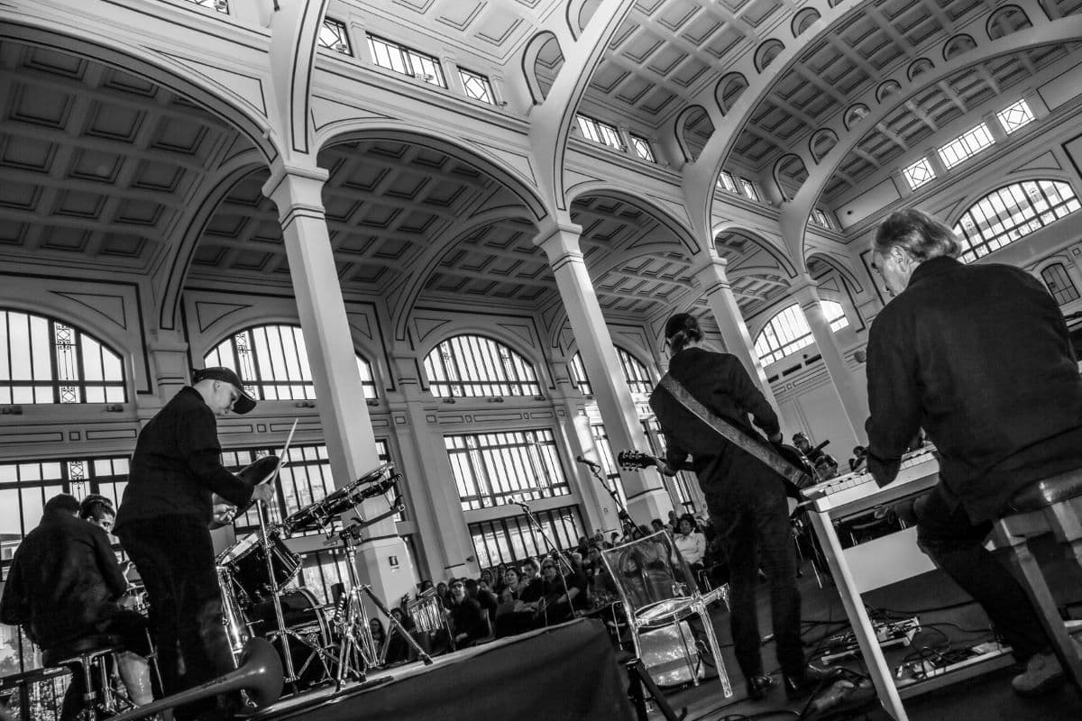 Progetto Calicanto Band-Calicanto Onlus