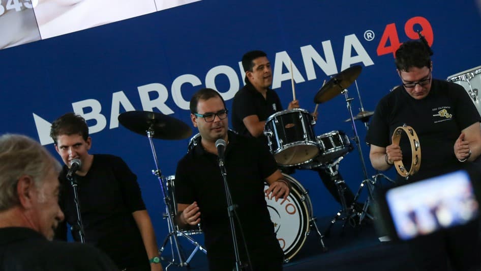 Progetto Calicanto Band-Calicanto Onlus