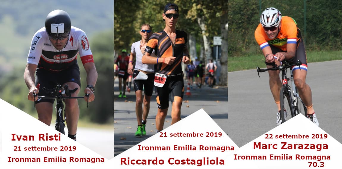 Gli Ironman per Wamba 2019-Wamba Onlus