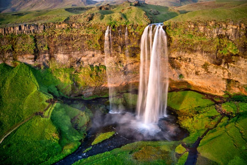 ICELAND TRAVERSE 2023-Emozionabile ETS