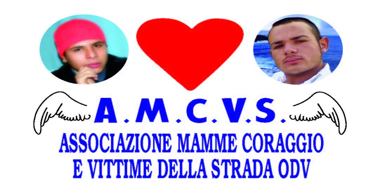 Sicurezza Stradale -A.M.C.V.S