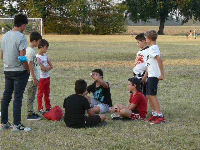 -La Mongolfiera ODV