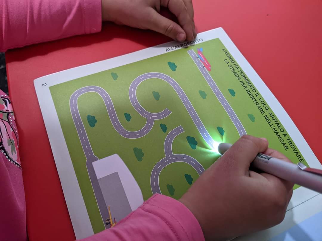 BESt project - Costruiamo insieme di O.S.D. BESt project - Costruiamo insieme-O.S.D.