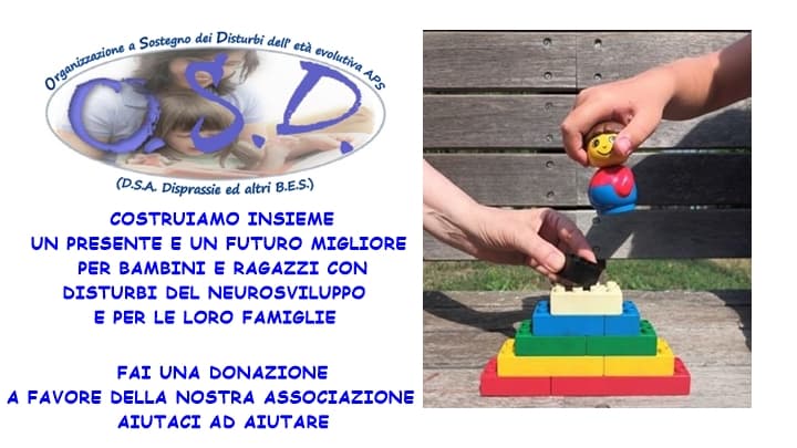 BESt project - Costruiamo insieme di O.S.D. BESt project - Costruiamo insieme-O.S.D.