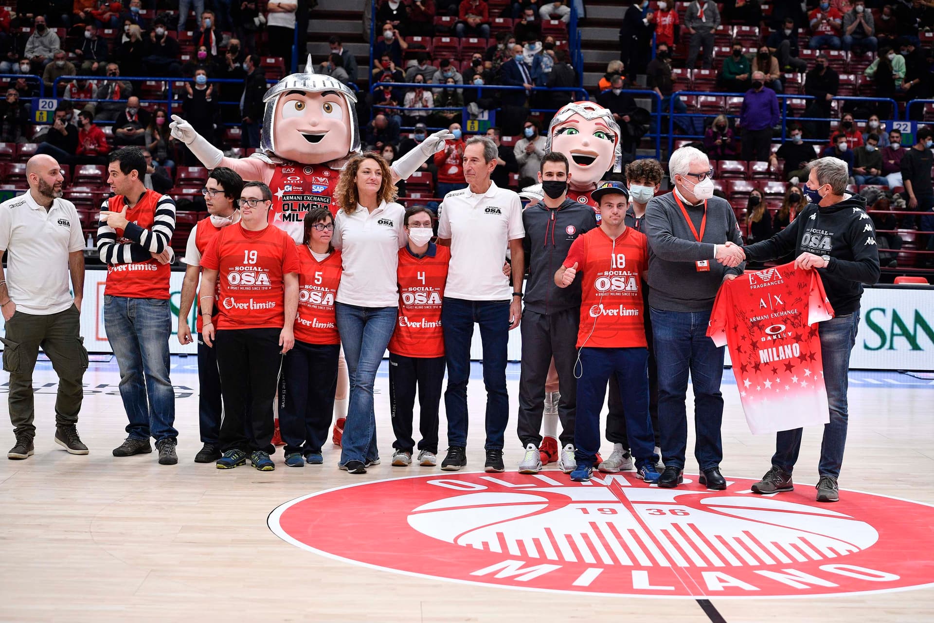 Corri oltre i limiti con Laureus ! -Fondazione Laureus Italia