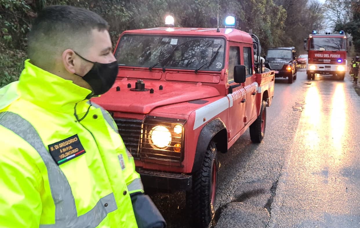 Proteggiamo la Protezione Civile di Protezione Civile Collalto Sabino Proteggiamo la Protezione Civile-Protezione Civile Collalto Sabino