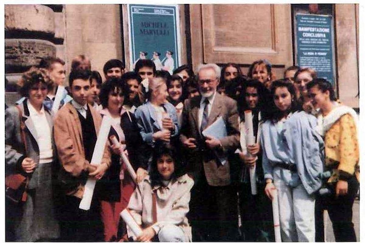 Celebrando Primo Levi-Centro Studi Primo Levi