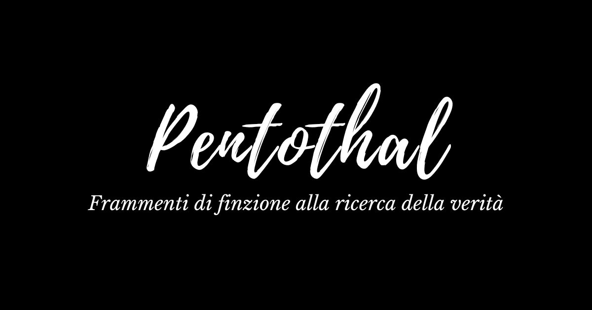 Pentothal - Il palco è di tutti-Teatrabile A.P.S.