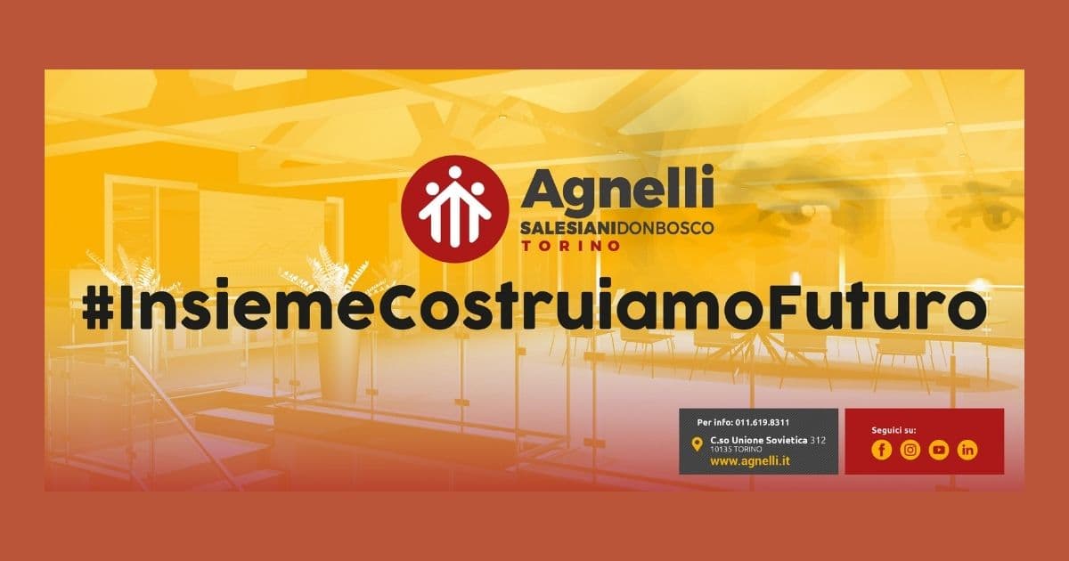 Insieme Costruiamo Futuro di Istituto Internazionale Edoardo Agnelli Insieme Costruiamo Futuro -Istituto Internazionale Edoardo Agnelli
